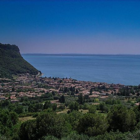 Hotel Continental Garda  Kültér fotó