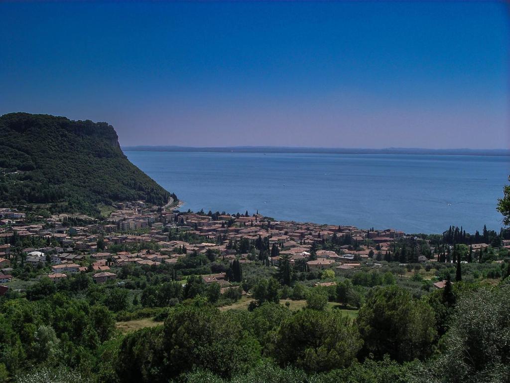 Hotel Continental Garda  Kültér fotó